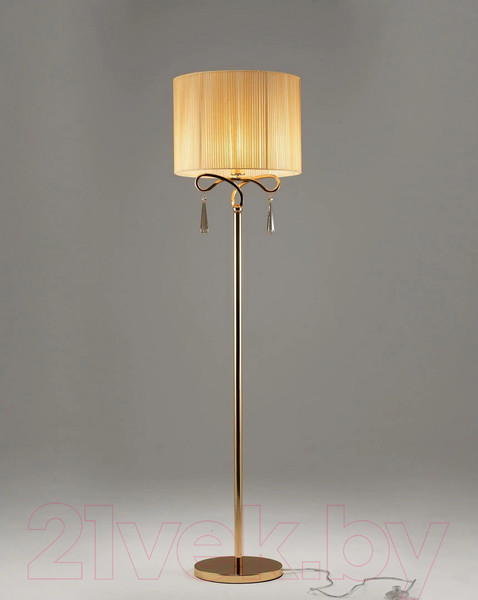 Изображение товара Торшер Moderli Chilly / V10546-1F