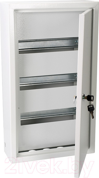 Изображение товара Корпус металлический КЭАЗ ЩРн-36-520x330x120-IP54-УХЛ2 / 243770