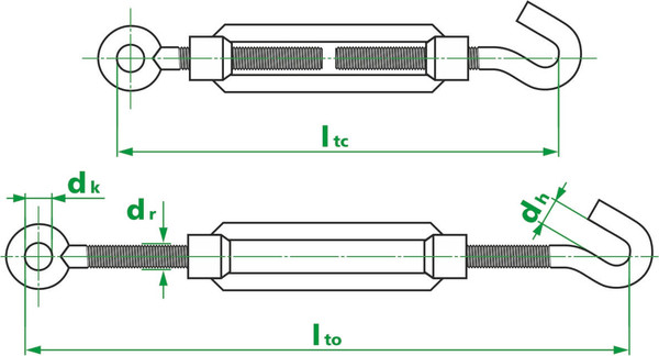 Изображение товара Талреп ЕКТ B005793