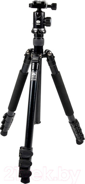 Изображение товара Штатив Sirui ET-1004+E-10