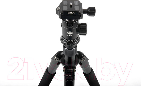 Изображение товара Штатив Sirui ET-1004+E-10