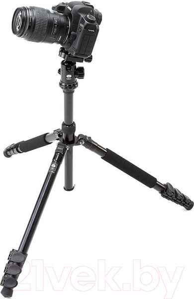 Изображение товара Штатив Sirui ET-1004+E-10