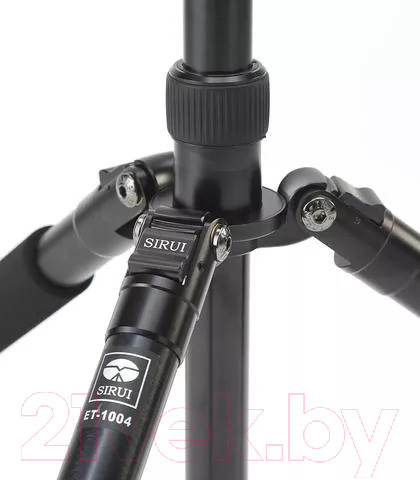 Изображение товара Штатив Sirui ET-1004+E-10