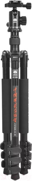 Изображение товара Штатив Sirui ET-1004+E-10