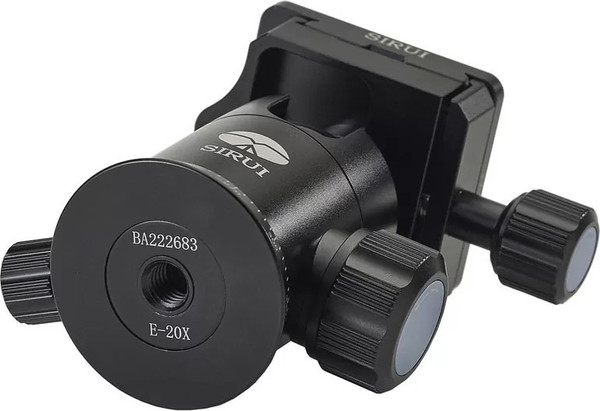 Изображение товара Штатив Sirui ET-2004+E-20