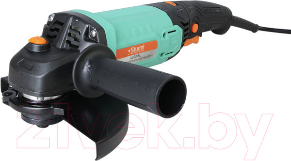 Изображение товара Угловая шлифовальная машина Sturm! AG9015E
