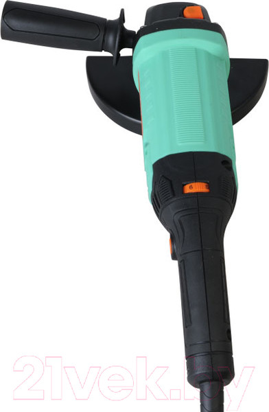 Изображение товара Угловая шлифовальная машина Sturm! AG9015E