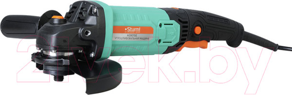 Изображение товара Угловая шлифовальная машина Sturm! AG9015E