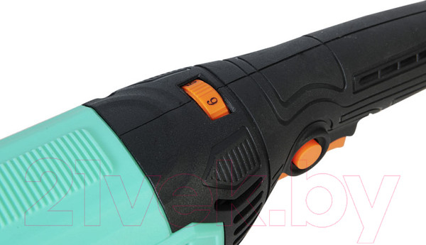 Изображение товара Угловая шлифовальная машина Sturm! AG9015E