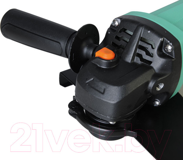 Изображение товара Угловая шлифовальная машина Sturm! AG9015E