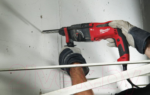 Изображение товара Перфоратор Milwaukee PFH 26 / 4933428230