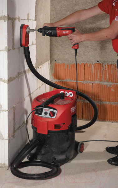 Изображение товара Перфоратор Milwaukee PFH 26 / 4933428230