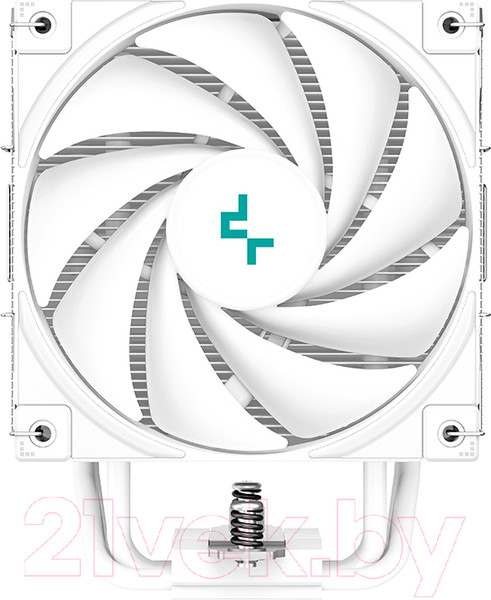 Изображение товара Кулер для процессора Deepcool AK500 WH 240W White (R-AK500-WHNNMT-G)