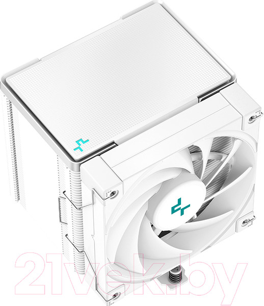 Изображение товара Кулер для процессора Deepcool AK500 WH 240W White (R-AK500-WHNNMT-G)