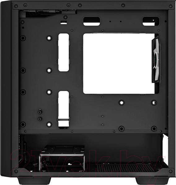 Изображение товара Корпус для компьютера Deepcool CC360 ARGB / R-CC360-BKAPM3-G-1 (без БП)