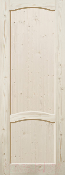 Изображение товара Дверной блок Wood Goods ДГФ-АА комплект 60x200