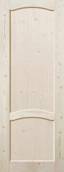 Изображение товара Дверной блок Wood Goods ДГФ-АА комплект 90x200