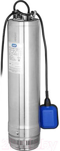 Изображение товара Скважинный насос A&P Good Work 3-4800/20-7/3 / AP01C06