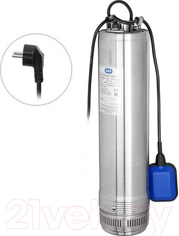 Изображение товара Скважинный насос A&P Good Work 3-4800/20-7/3 / AP01C06