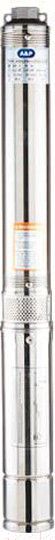 Изображение товара Скважинный насос A&P Ageless-3-3600/75-4/24-A / AP01A19