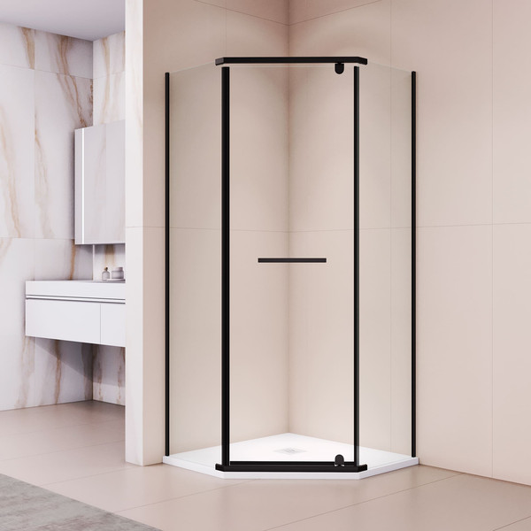 Изображение товара Душевой уголок RGW PA-82-B / 41088200-14