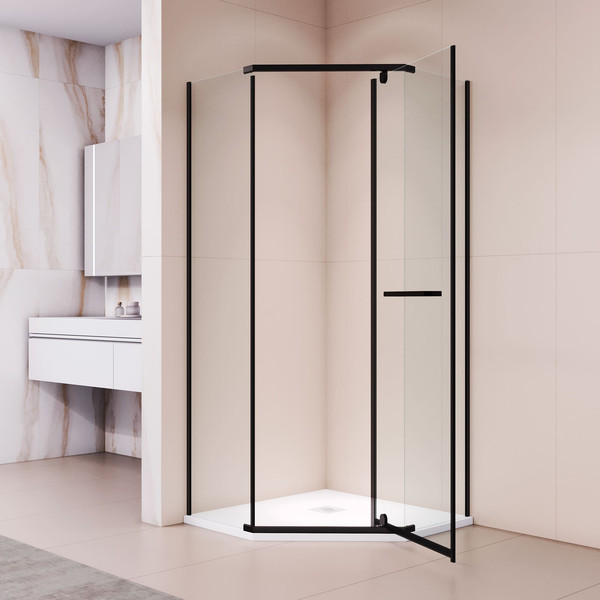 Изображение товара Душевой уголок RGW PA-82-B / 41088200-14