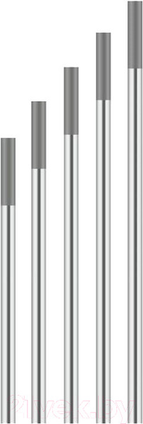 Изображение товара Электрод Solaris Вольфрамовый WM-4521 (5шт)