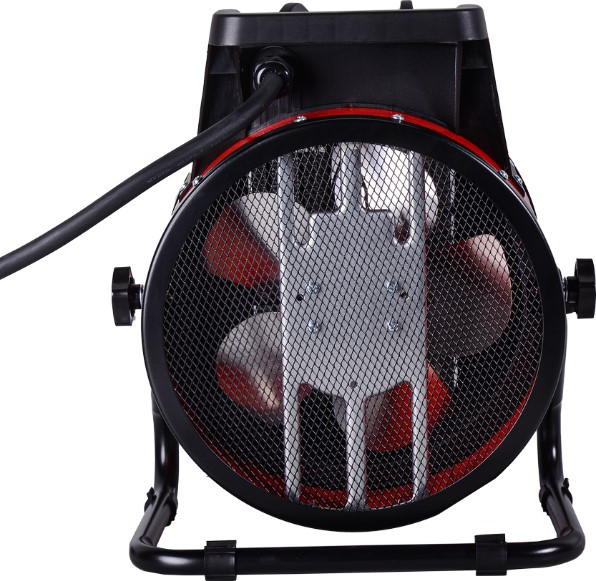 Изображение товара Тепловая пушка электрическая Ресанта ТЭПК-5000К1 (67/1/50)