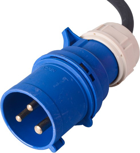 Изображение товара Тепловая пушка электрическая Ресанта ТЭПК-5000К1 (67/1/50)