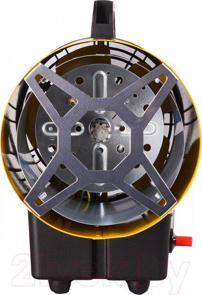 Изображение товара Тепловая пушка газовая EUROLUX ТГП-EU-15000 (67/1/48)