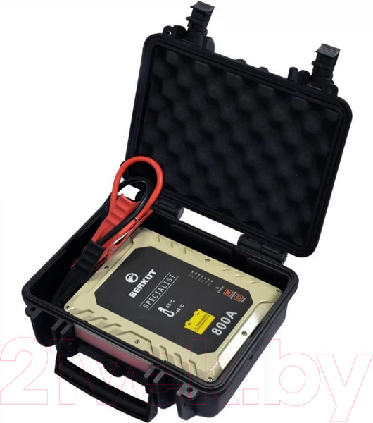 Изображение товара Пусковое устройство Беркут Specialist JSC-800C