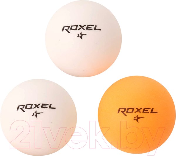 Изображение товара Набор для настольного тенниса Roxel Forward