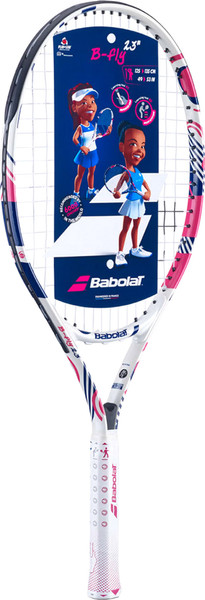 Изображение товара Теннисная ракетка Babolat B'FLY 23 Gr000 7-9лет / 140486