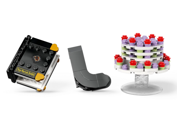 Изображение товара Конструктор Lego Harry Potter Добби Домашний эльф / 76421