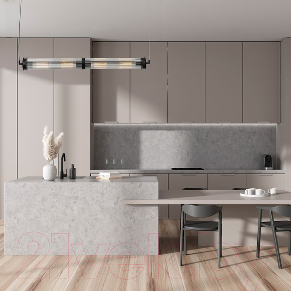 Изображение товара Потолочный светильник FAVOURITE 4093-4P