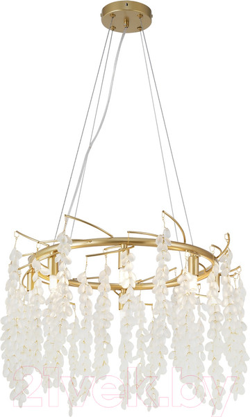 Изображение товара Люстра FAVOURITE 4108-8P