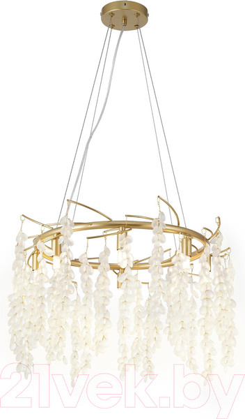 Изображение товара Люстра FAVOURITE 4108-8P