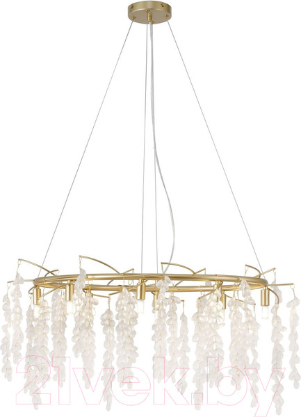 Изображение товара Люстра FAVOURITE 4108-8C