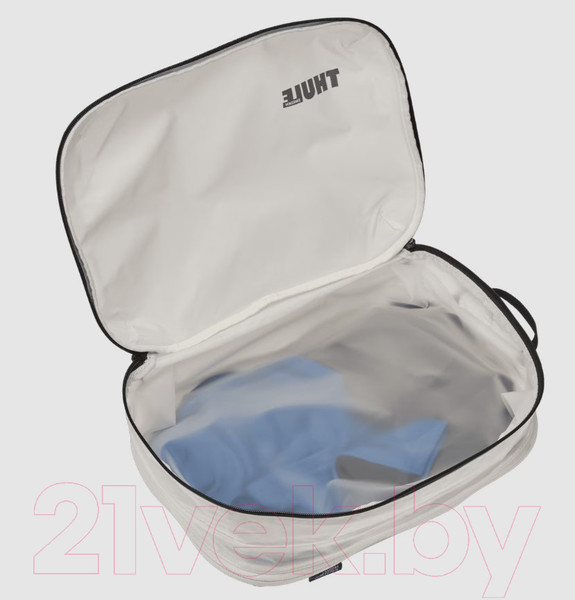 Изображение товара Органайзер для чемодана Thule Packing Cube TCCD201K / 3204861 (белый)
