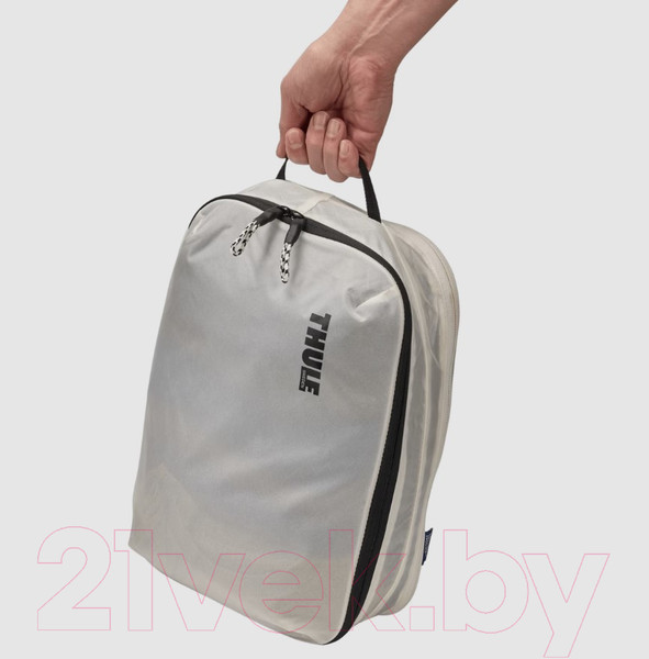 Изображение товара Органайзер для чемодана Thule Packing Cube TCCD201K / 3204861 (белый)