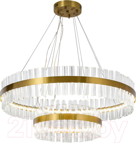 Изображение товара Люстра FAVOURITE 4012-12P