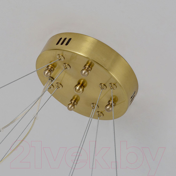 Изображение товара Люстра FAVOURITE 4012-12P