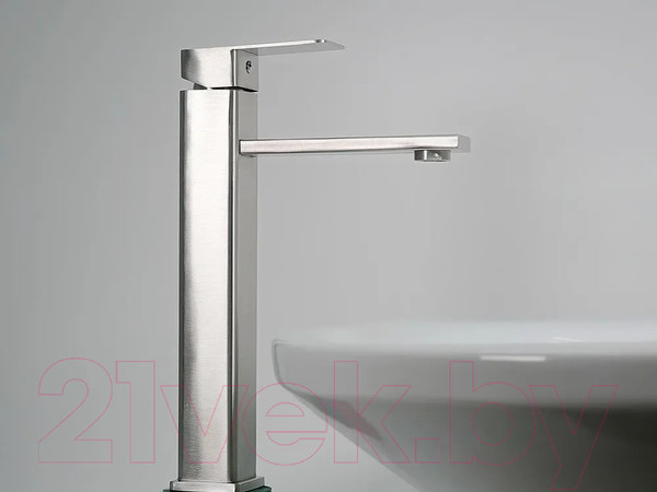 Изображение товара Смеситель Potato P10304S-2