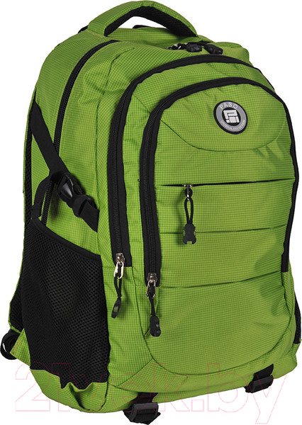 Изображение товара Рюкзак Paso 22-30060GN