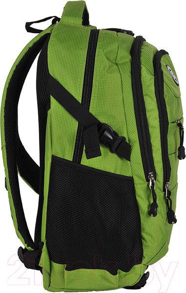 Изображение товара Рюкзак Paso 22-30060GN