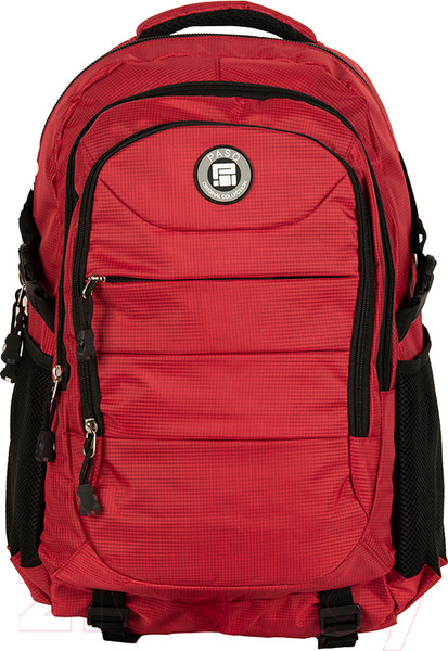 Изображение товара Рюкзак Paso 22-30060RE