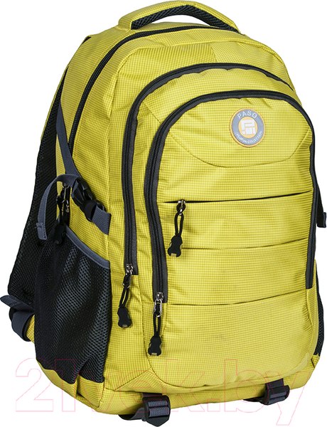 Изображение товара Рюкзак Paso 22-30060YO