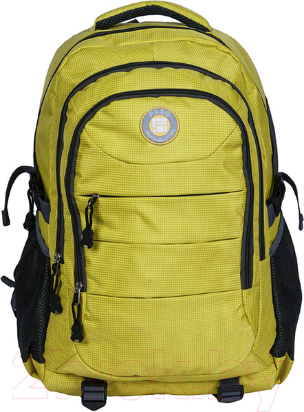 Изображение товара Рюкзак Paso 22-30060YO
