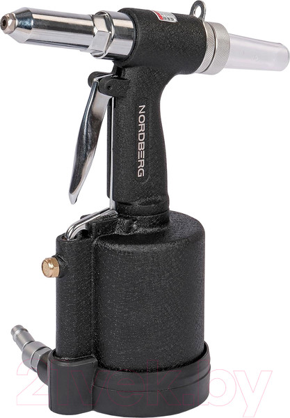 Изображение товара Пневматический заклепочник Nordberg NP6505