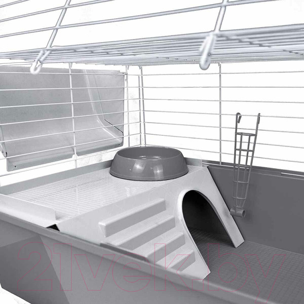 Изображение товара Клетка для грызунов ЕСО Роджер 60 №1 / 41694сер